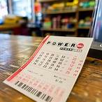lottery results australia